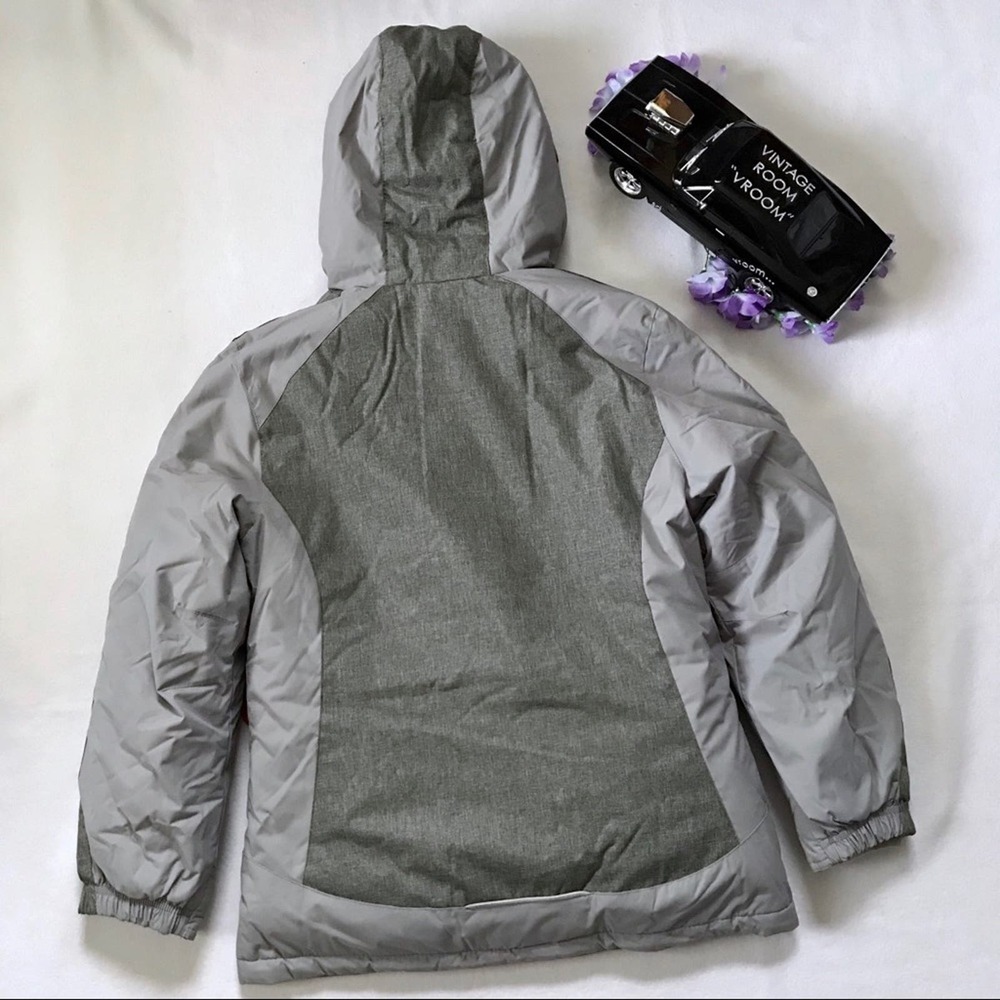 Gerry NWT 3 in 1 Coat System Girls Various - Picture 6 of 14